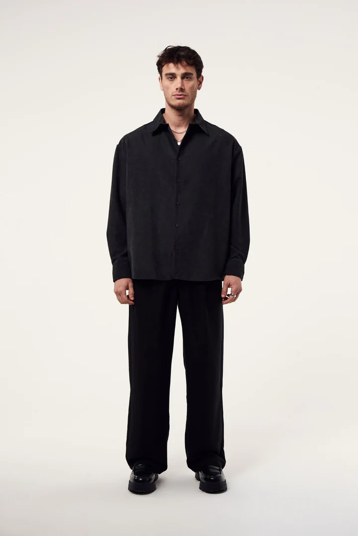 Sweat - siyah - Görsel 2